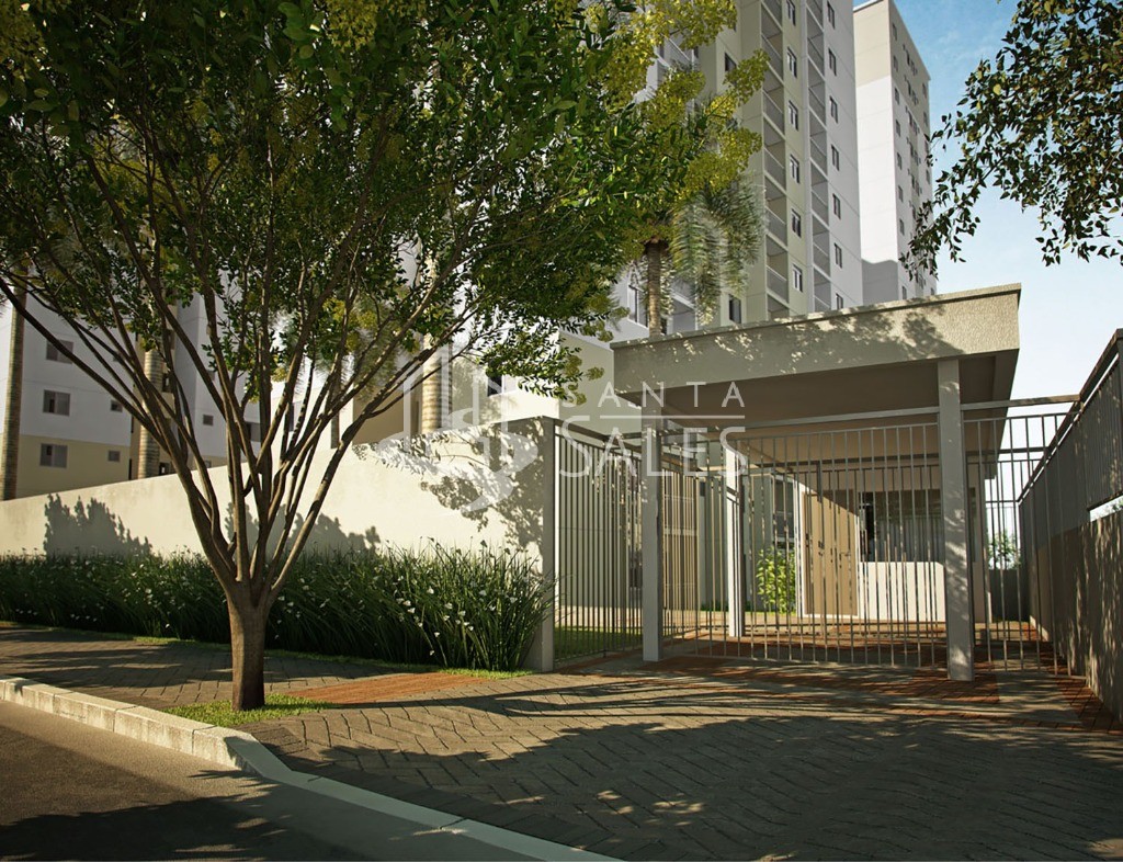Apartamento, 2 quartos, 52 m² - Foto 17