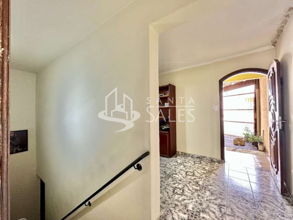 Sobrado, 3 quartos, 110 m² - Foto 7