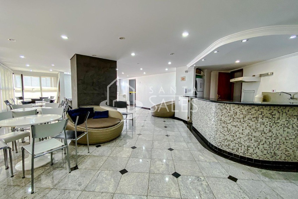 Apartamento, 3 quartos, 114 m² - Foto 43