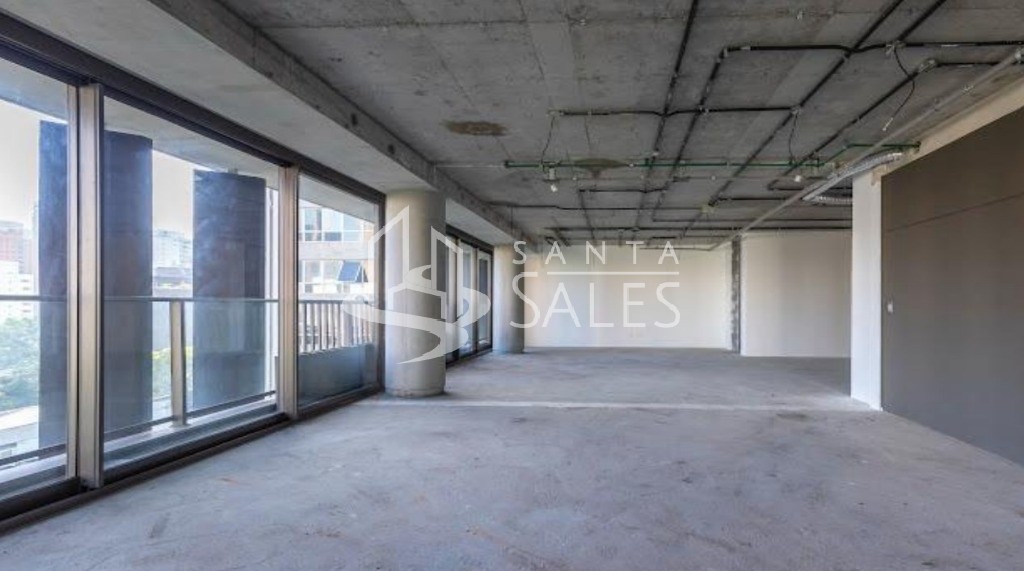 Apartamento, 3 quartos, 204 m² - Foto 4