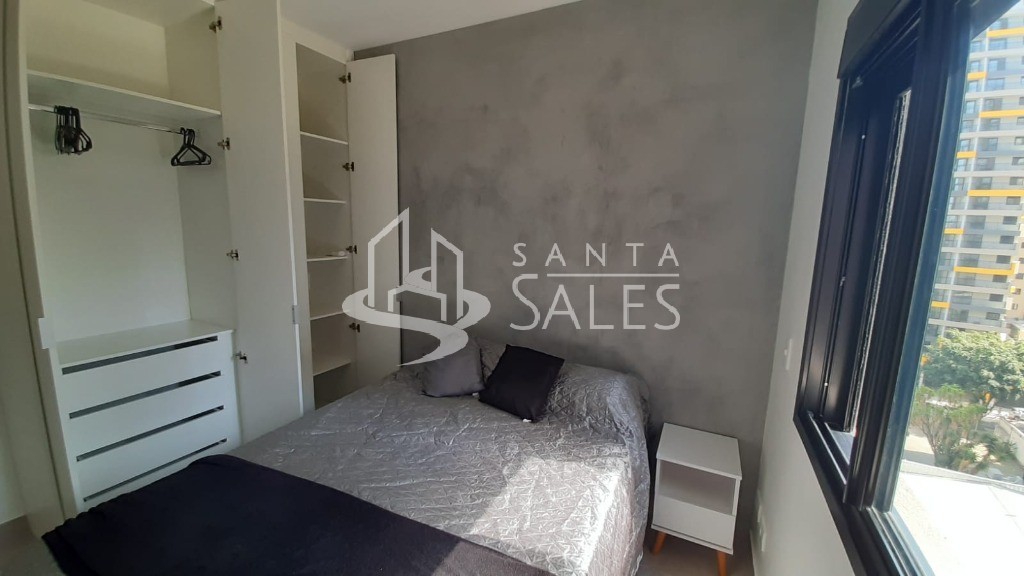 Apartamento, 2 quartos, 45 m² - Foto 40