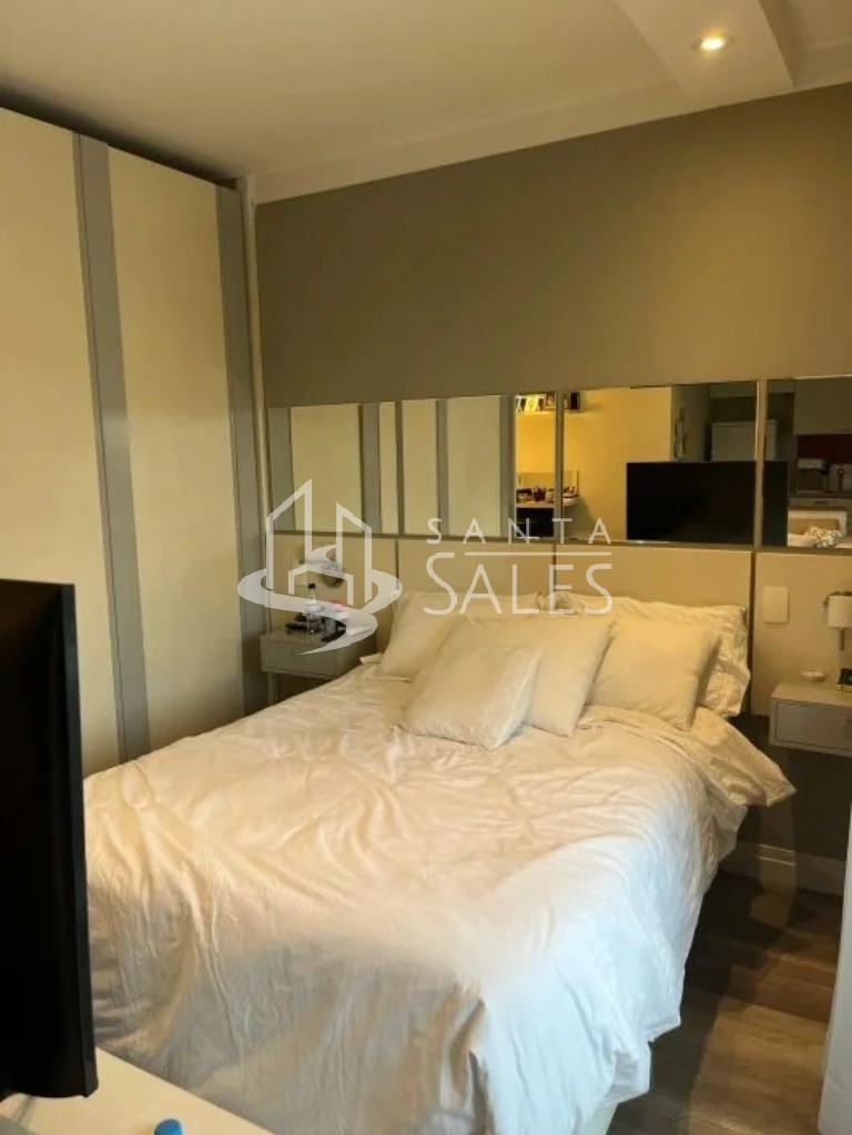 Apartamento, 1 quarto, 49 m² - Foto 5