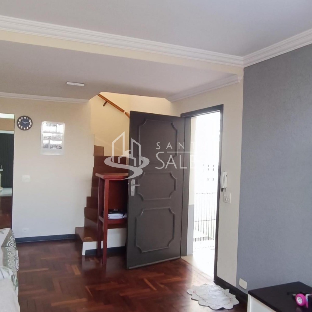 Sobrado, 3 quartos, 150 m² - Foto 10