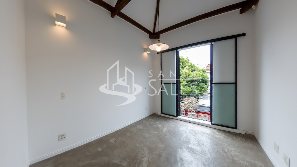 Sobrado, 2 quartos, 110 m² - Foto 31