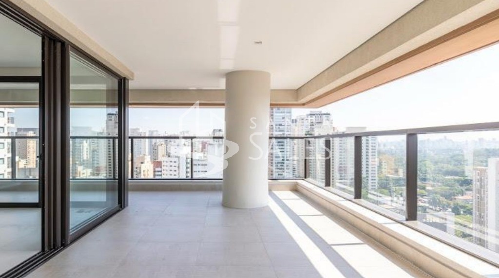Apartamento, 3 quartos, 153 m² - Foto 5