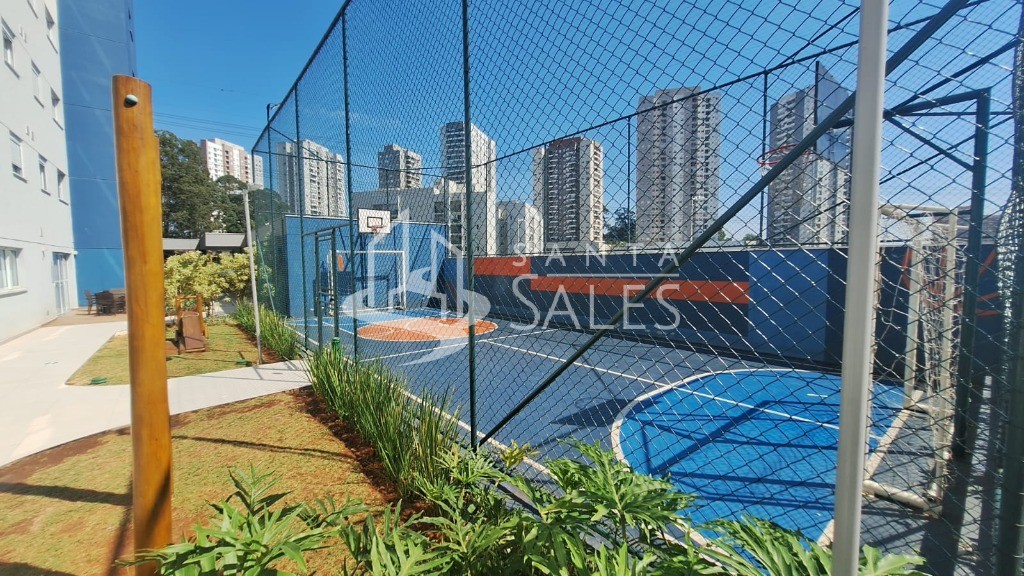 Apartamento, 2 quartos, 36 m² - Foto 20