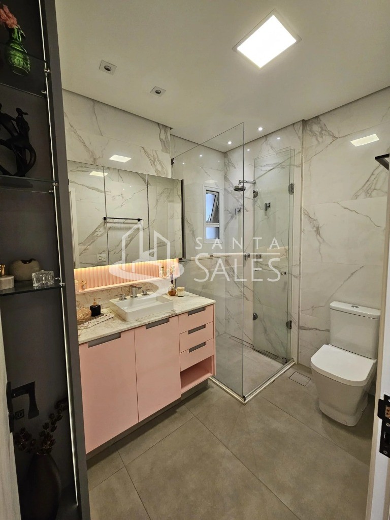 Apartamento, 2 quartos, 65 m² - Foto 10