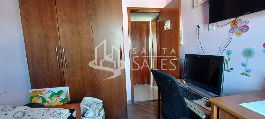 Apartamento, 2 quartos, 57 m² - Foto 21