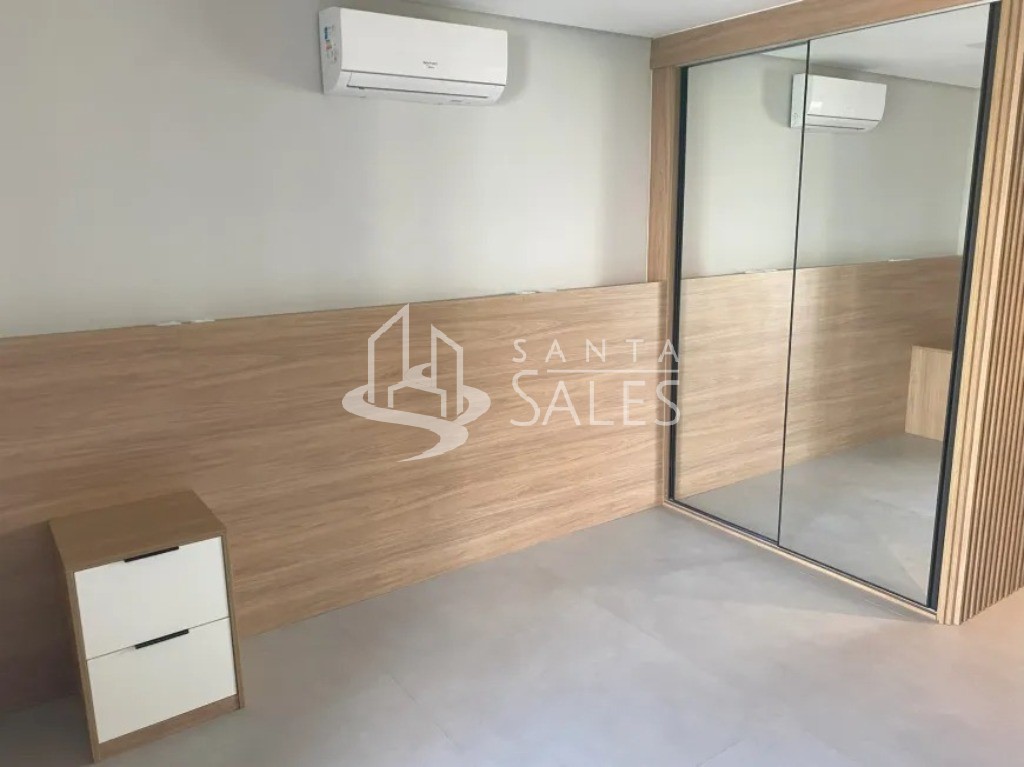 Apartamento, 1 quarto, 27 m² - Foto 3