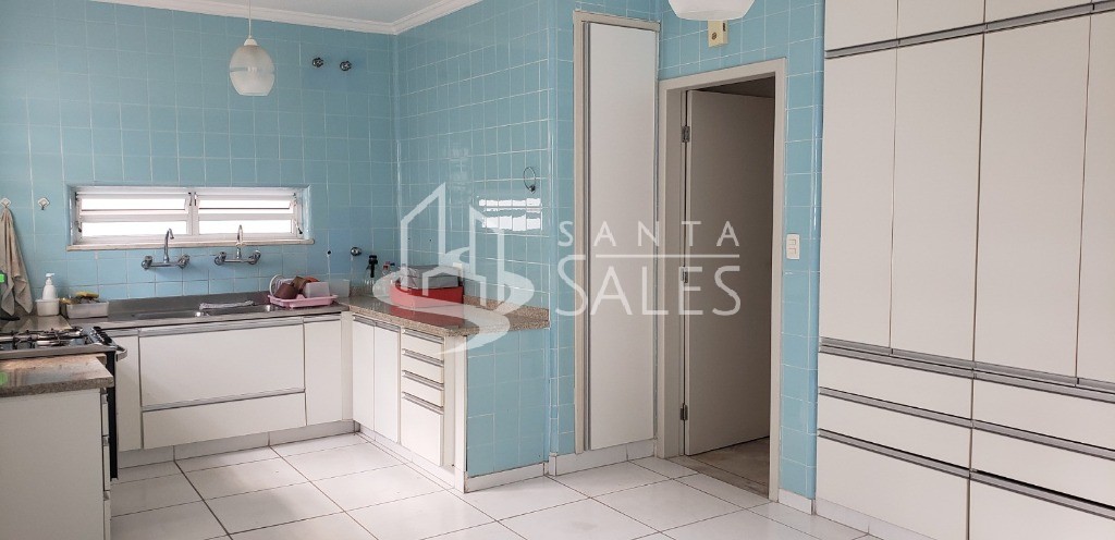 Casa, 4 quartos, 336 m² - Foto 13