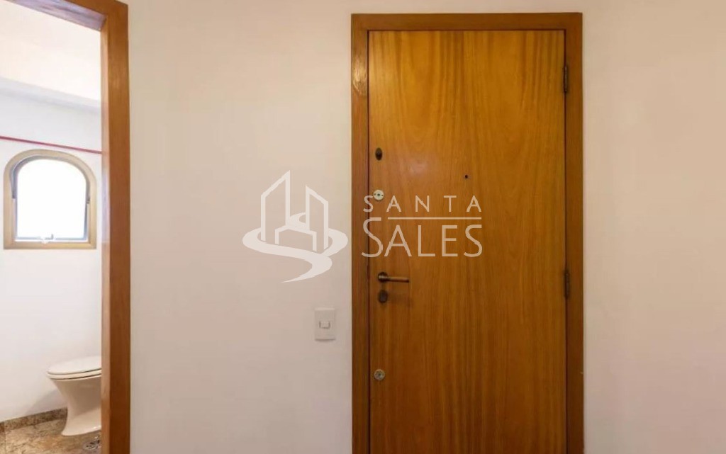Apartamento, 3 quartos, 157 m² - Foto 2