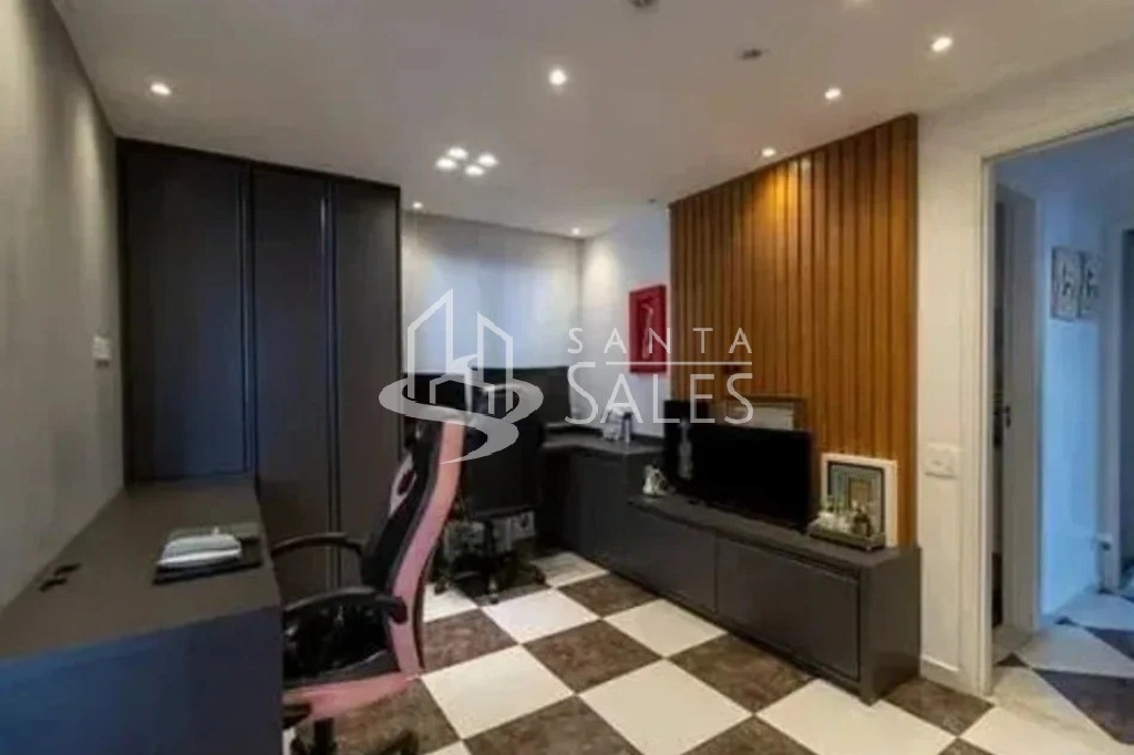 Apartamento, 3 quartos, 105 m² - Foto 16