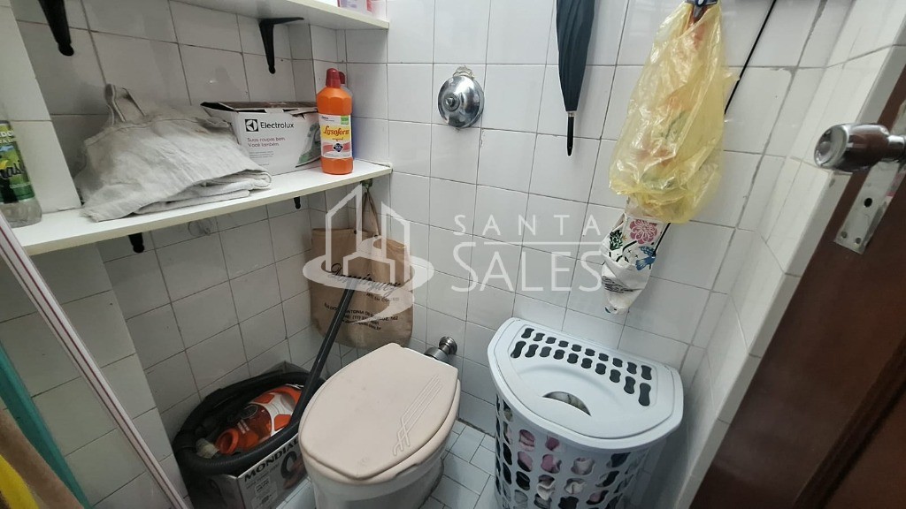 Apartamento, 2 quartos, 60 m² - Foto 14