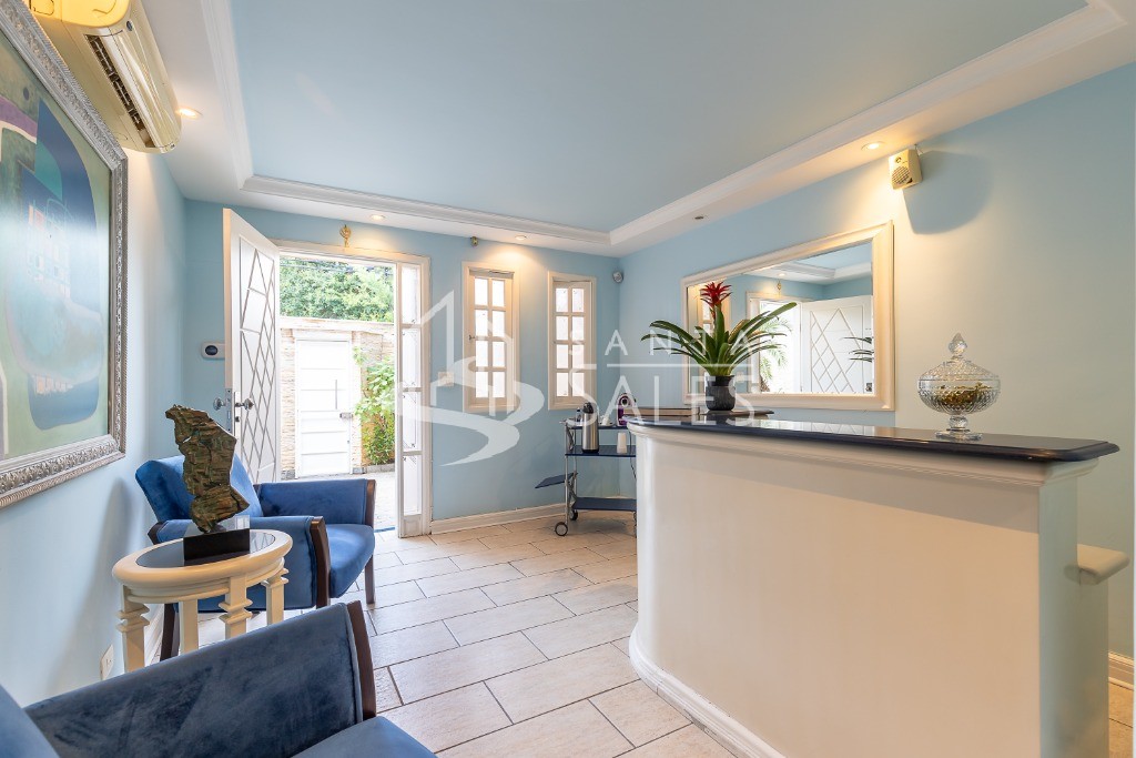 Casa, 4 quartos, 220 m² - Foto 35