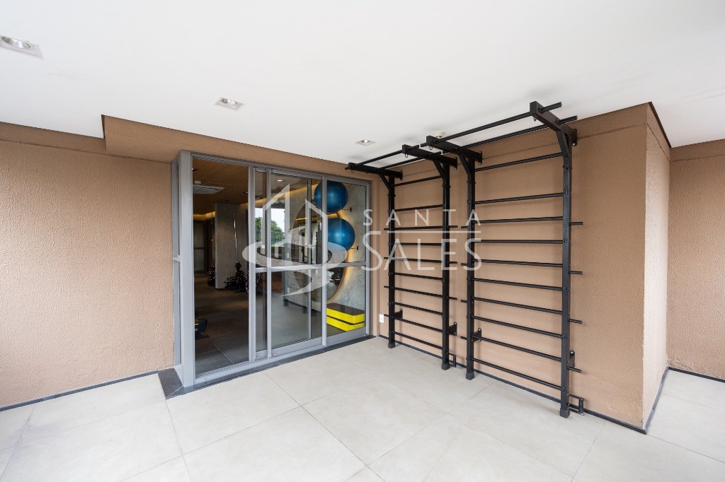 Apartamento, 1 quarto, 32 m² - Foto 28