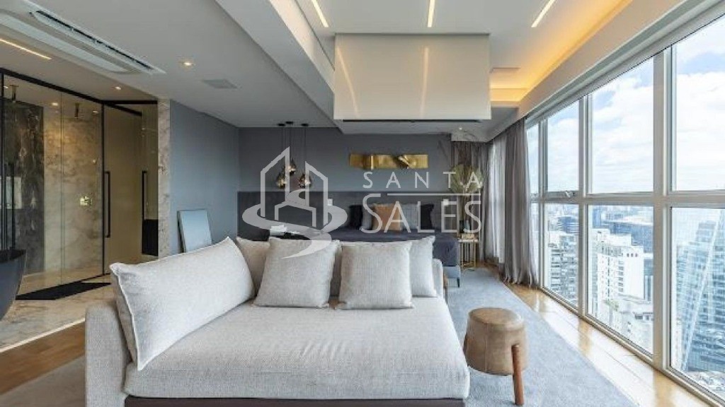 Apartamento, 2 quartos, 225 m² - Foto 28