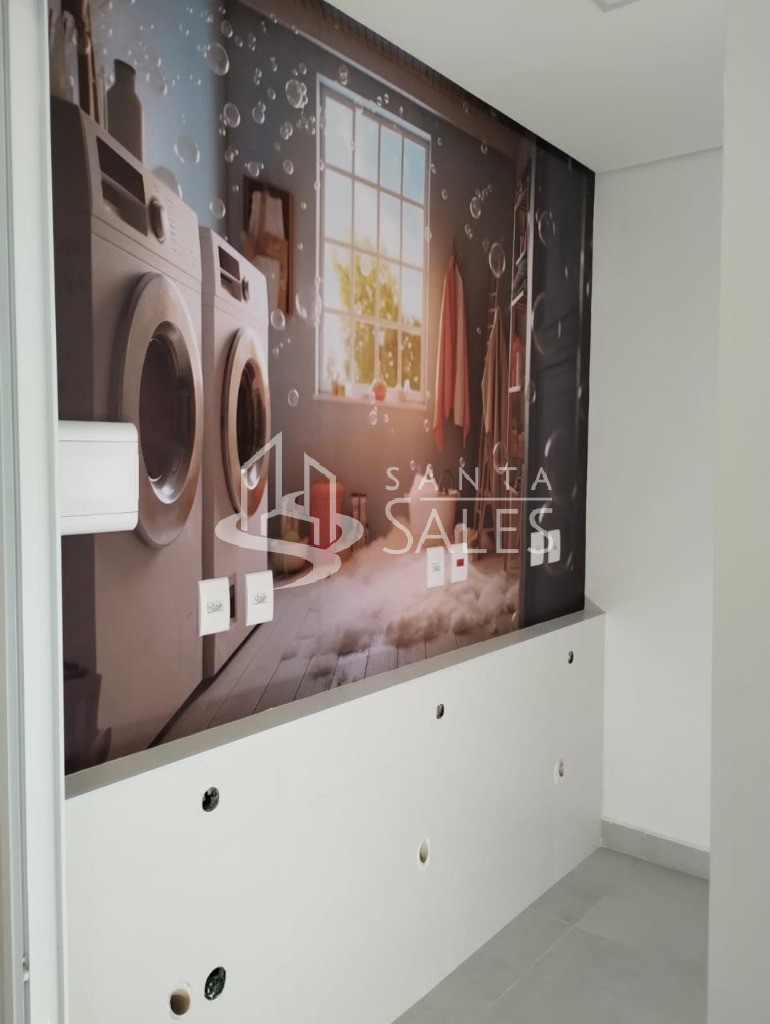 Apartamento, 1 quarto, 27 m² - Foto 4