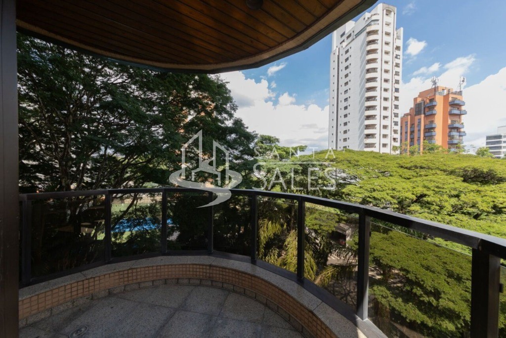 Apartamento, 4 quartos, 235 m² - Foto 28