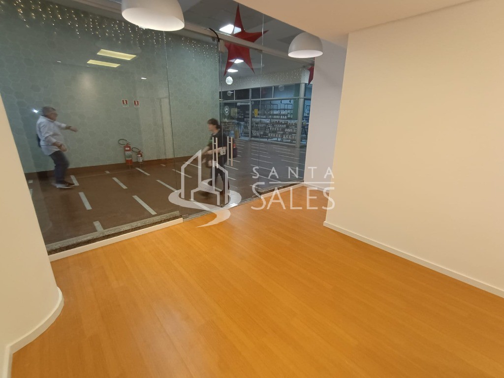 Apartamento, 1 quarto, 33 m² - Foto 3