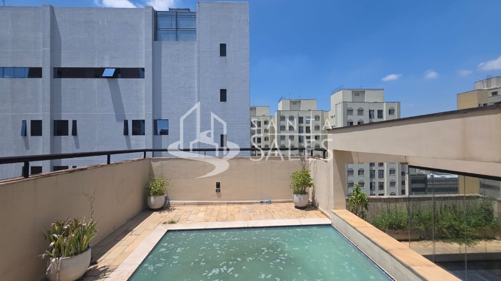 Apartamento, 3 quartos, 186 m² - Foto 17