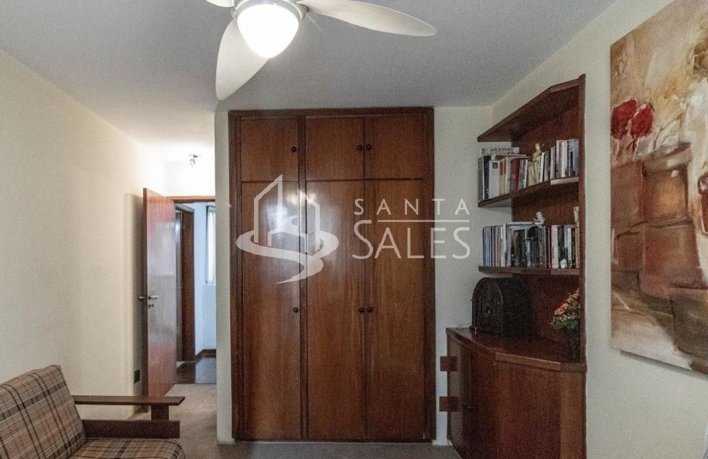 Apartamento, 4 quartos, 275 m² - Foto 20