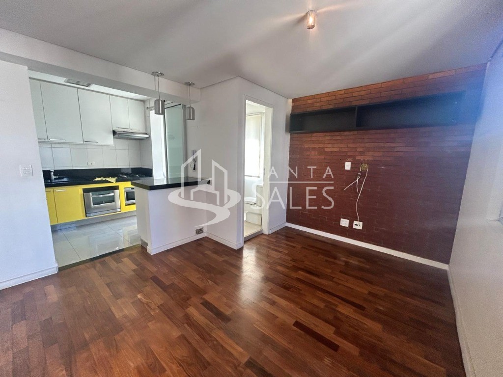 Cobertura, 2 quartos, 67 m² - Foto 7