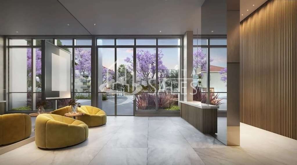 Apartamento, 1 quarto, 21 m² - Foto 15