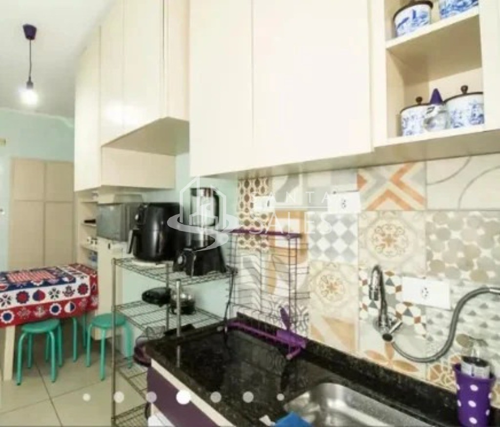 Apartamento, 3 quartos, 137 m² - Foto 12