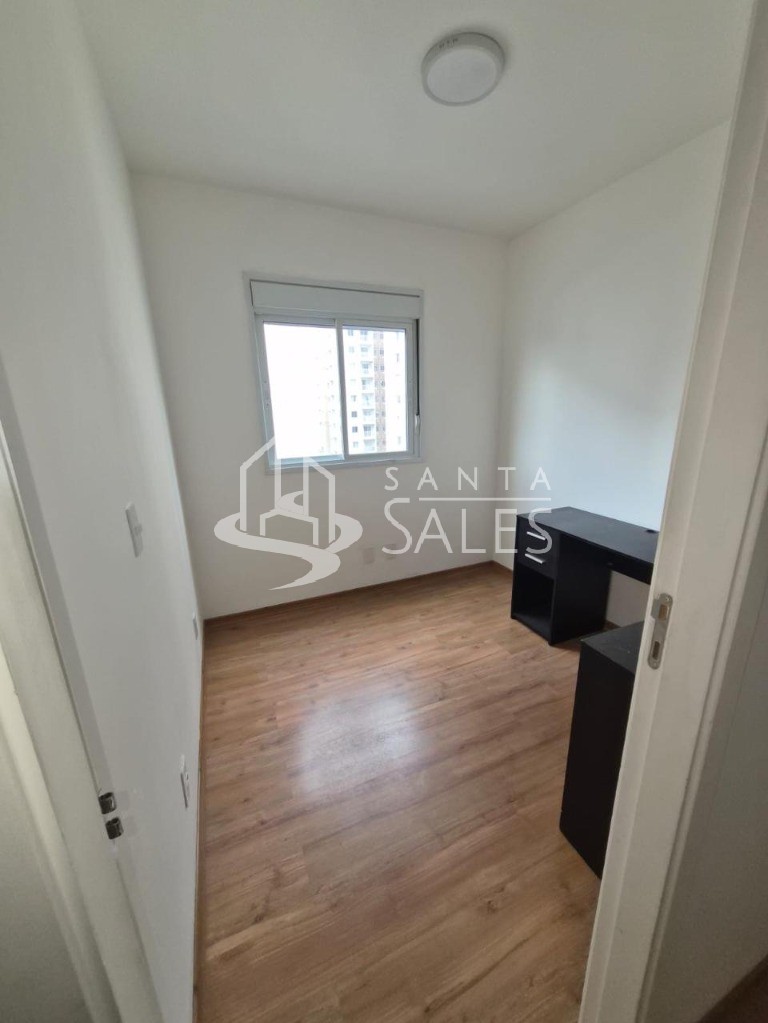 Apartamento, 2 quartos, 45 m² - Foto 4
