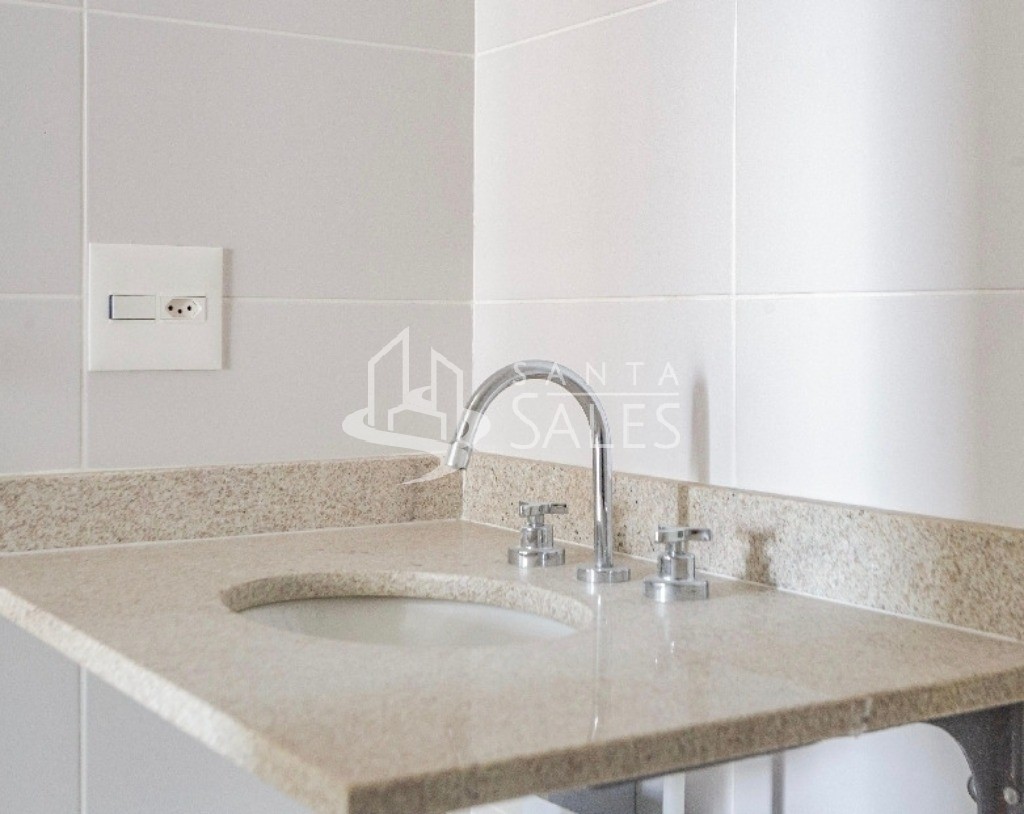 Apartamento, 1 quarto, 27 m² - Foto 12