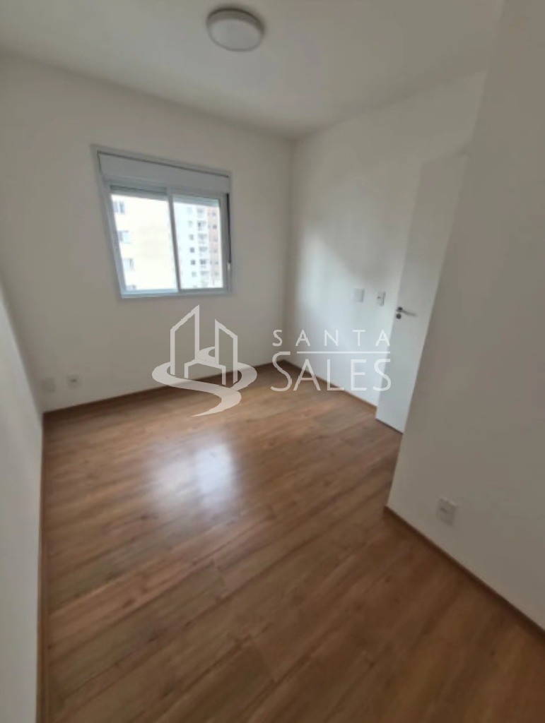 Apartamento, 2 quartos, 45 m² - Foto 3
