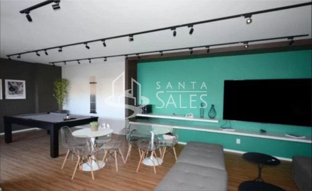 Apartamento, 3 quartos, 58 m² - Foto 38