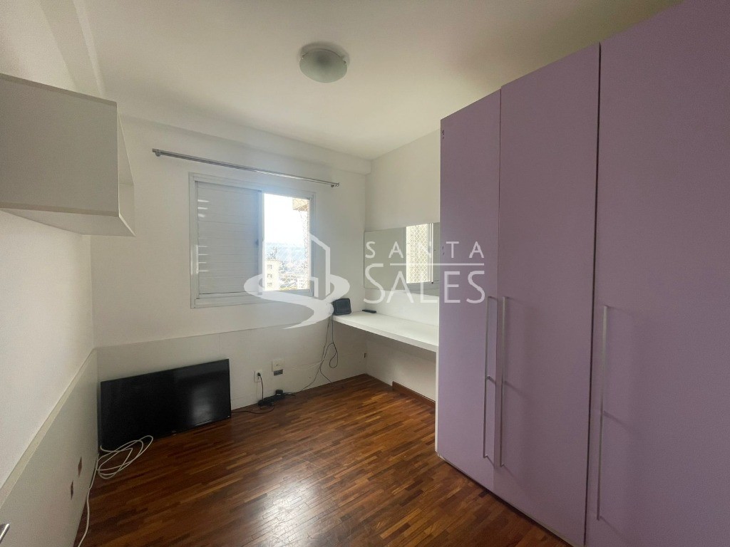 Apartamento, 2 quartos, 60 m² - Foto 8