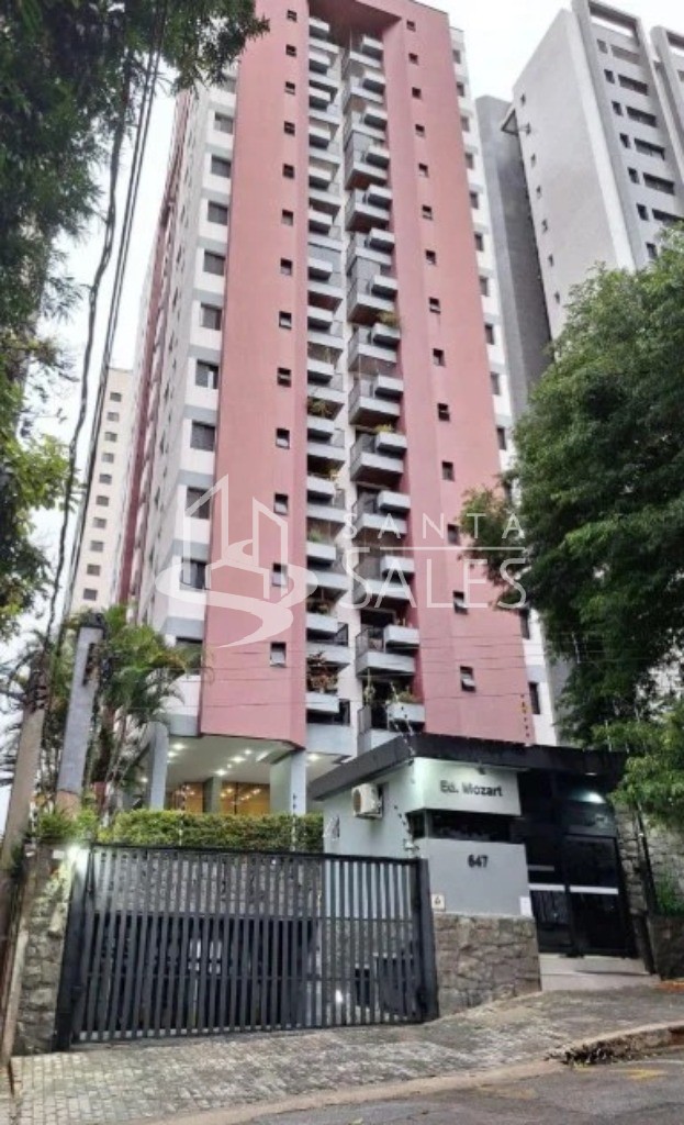 Apartamento, 2 quartos, 68 m² - Foto 14