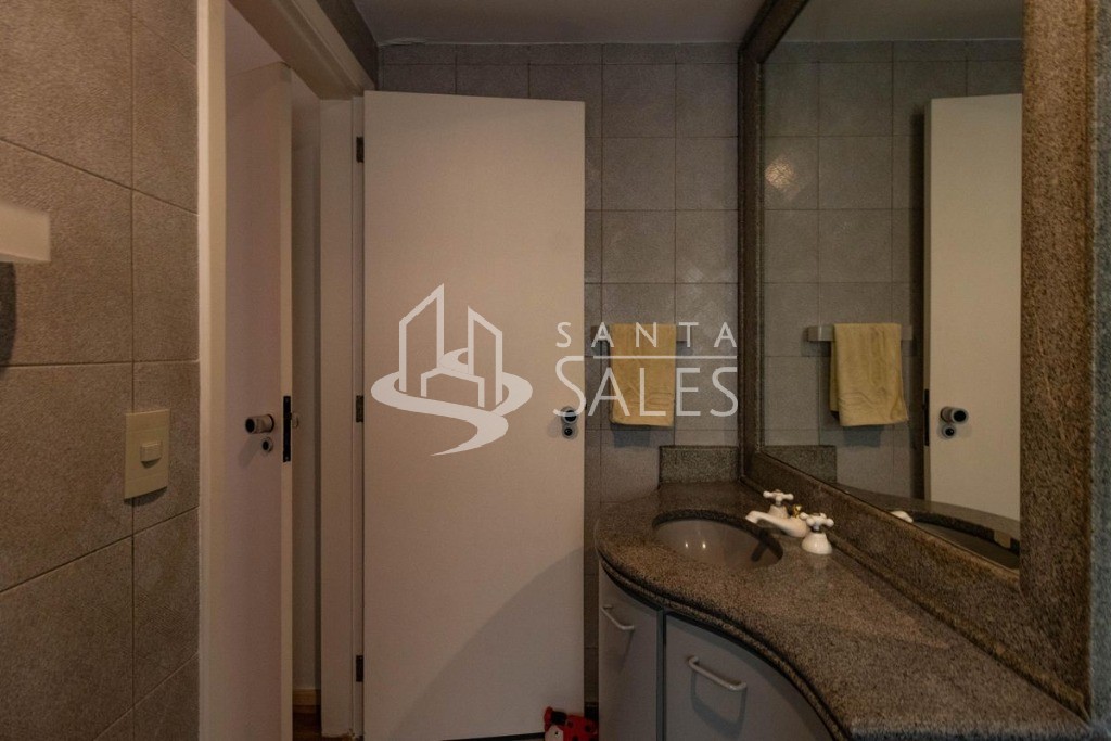 Apartamento, 4 quartos, 155 m² - Foto 28