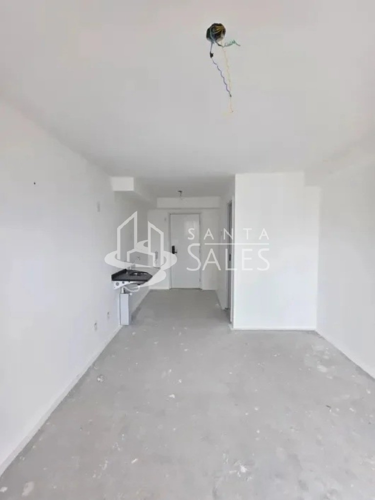 Apartamento, 1 quarto, 24 m² - Foto 7