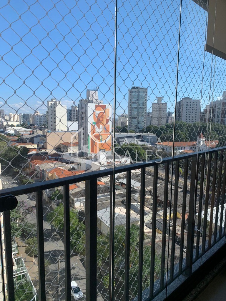 Apartamento, 2 quartos, 50 m² - Foto 41
