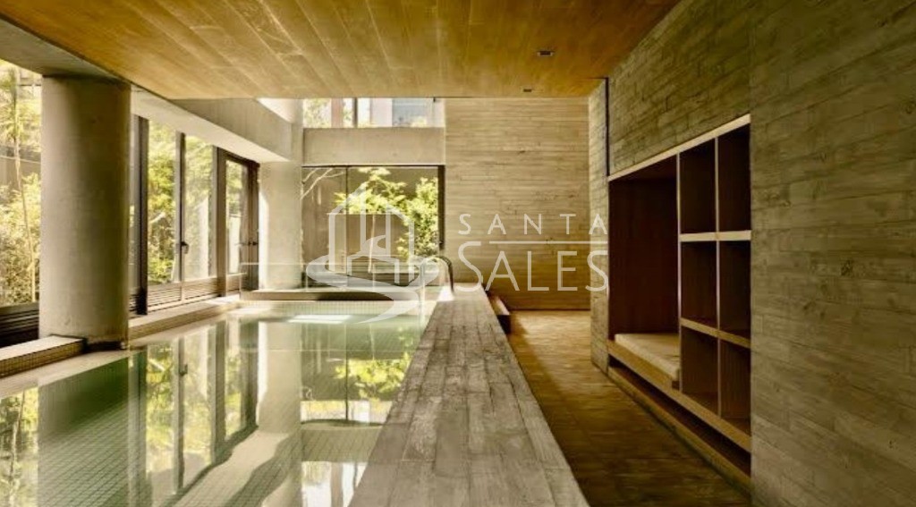 Apartamento, 3 quartos, 204 m² - Foto 3