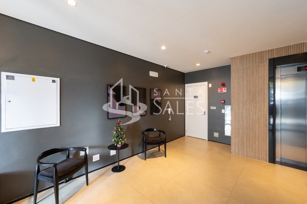 Apartamento, 1 quarto, 32 m² - Foto 18