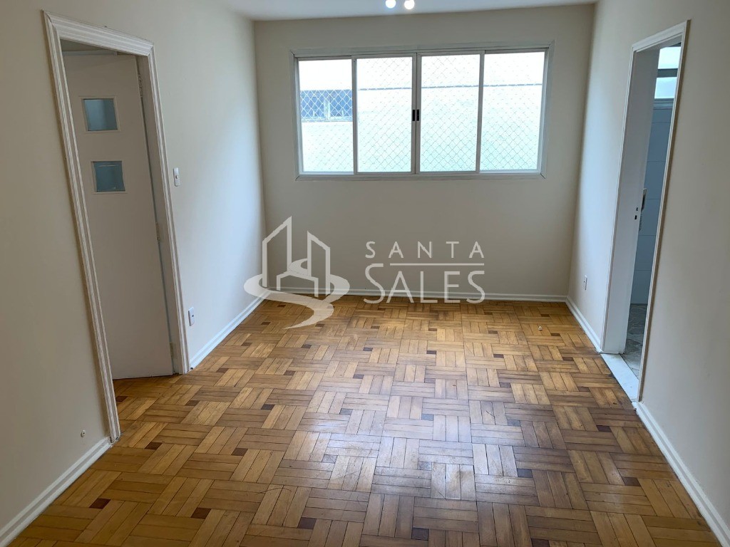 Apartamento, 2 quartos, 64 m² - Foto 1