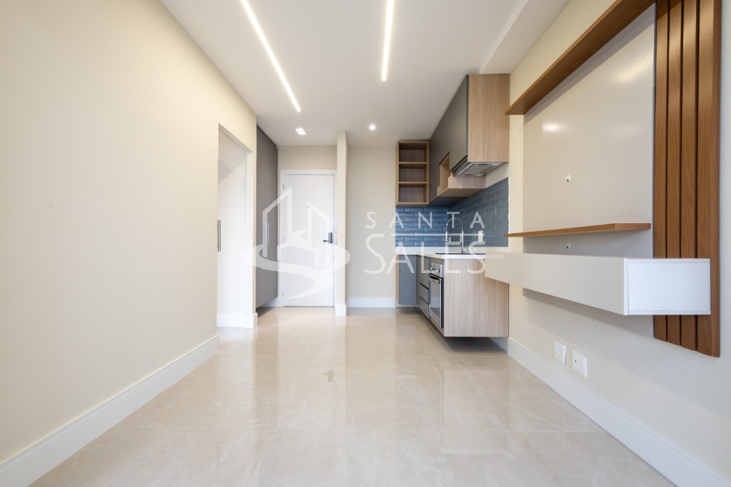 Apartamento, 1 quarto, 37 m² - Foto 21
