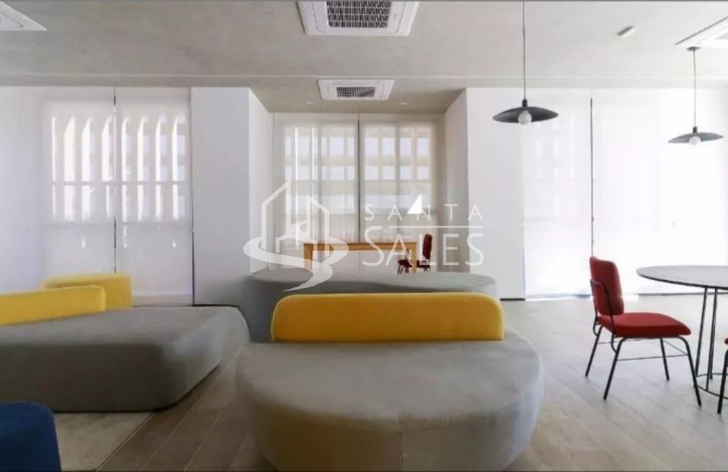 Apartamento, 1 quarto, 28 m² - Foto 28