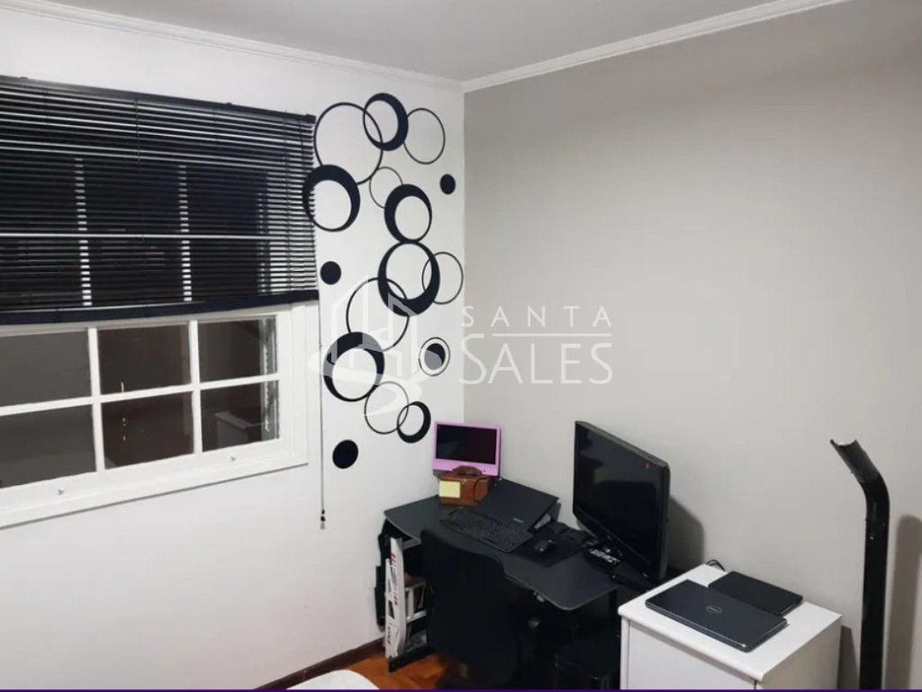 Apartamento, 2 quartos, 59 m² - Foto 4