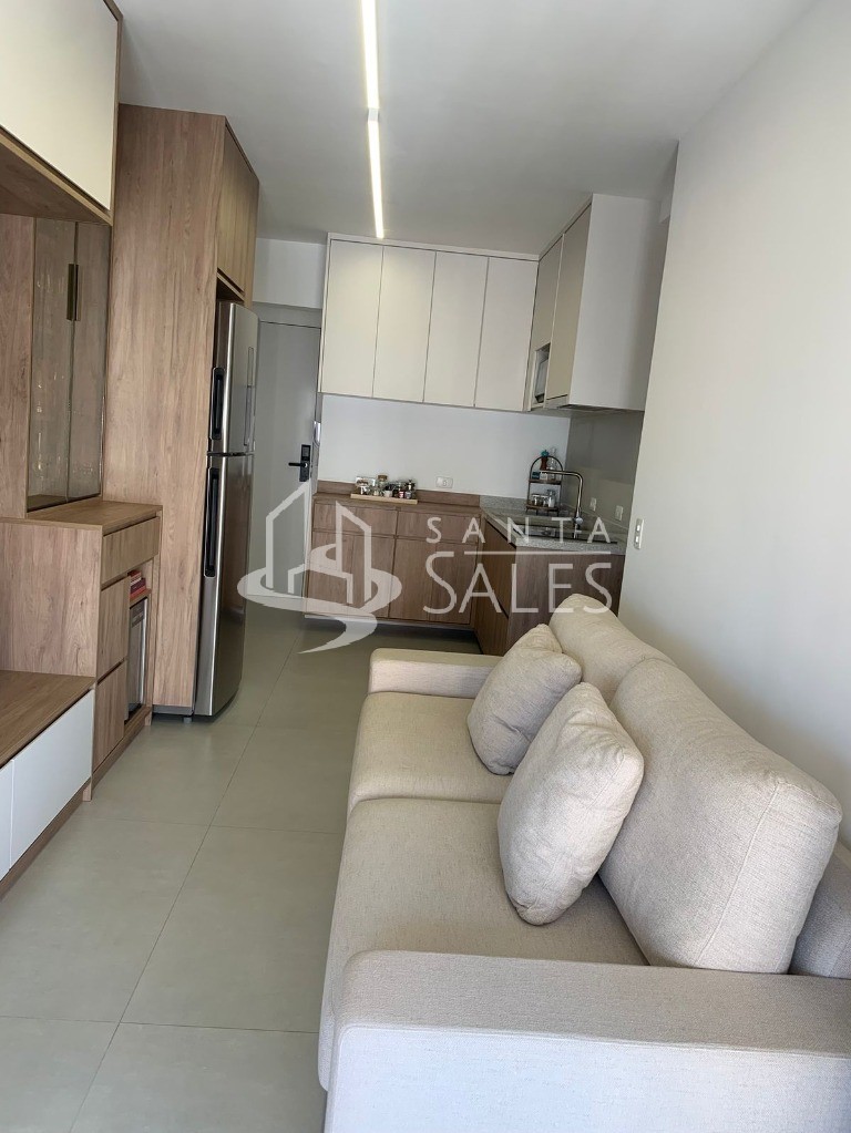 Apartamento, 2 quartos, 50 m² - Foto 9