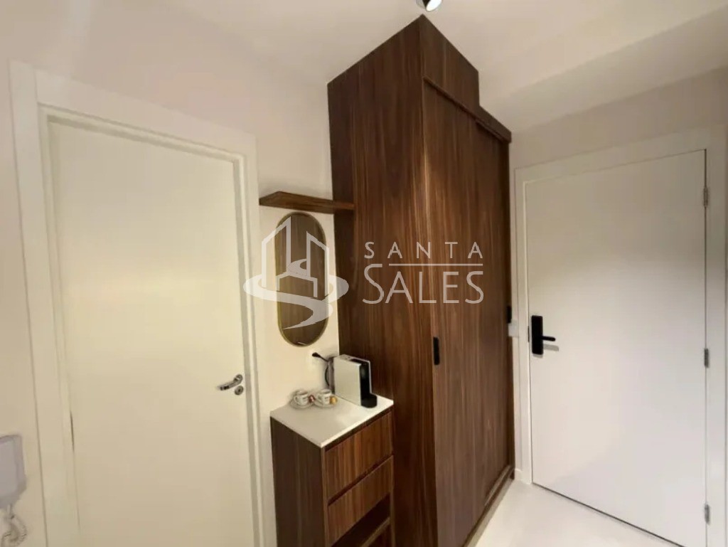 Apartamento, 1 quarto, 25 m² - Foto 5