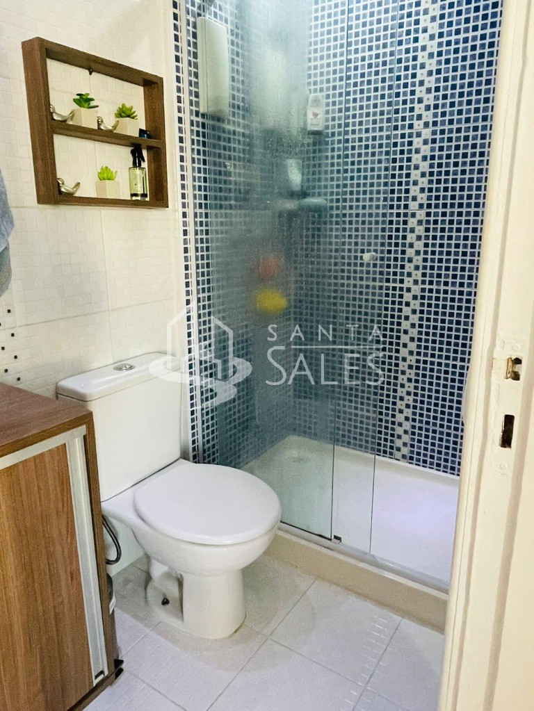 Apartamento, 2 quartos, 55 m² - Foto 24