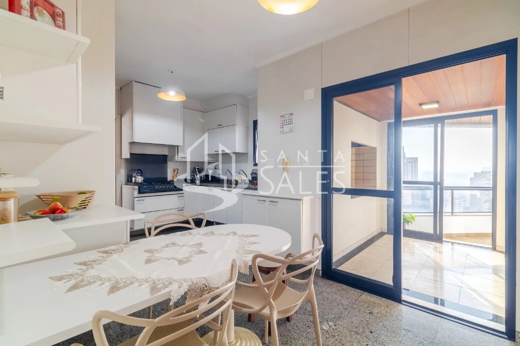 Cobertura, 4 quartos, 244 m² - Foto 21