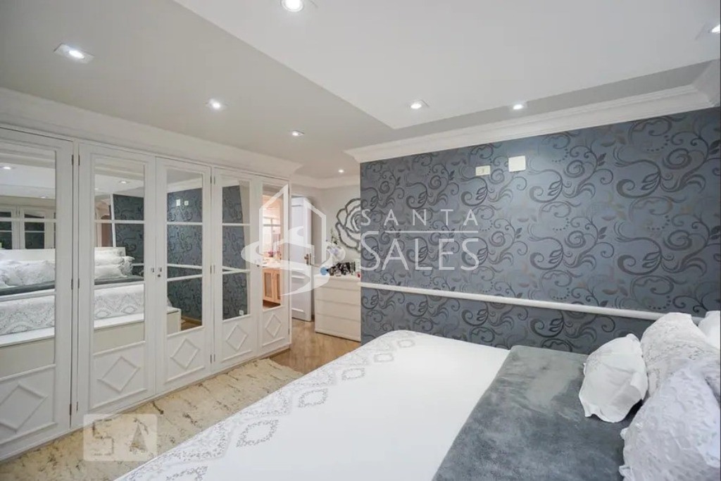 Apartamento, 4 quartos, 160 m² - Foto 4