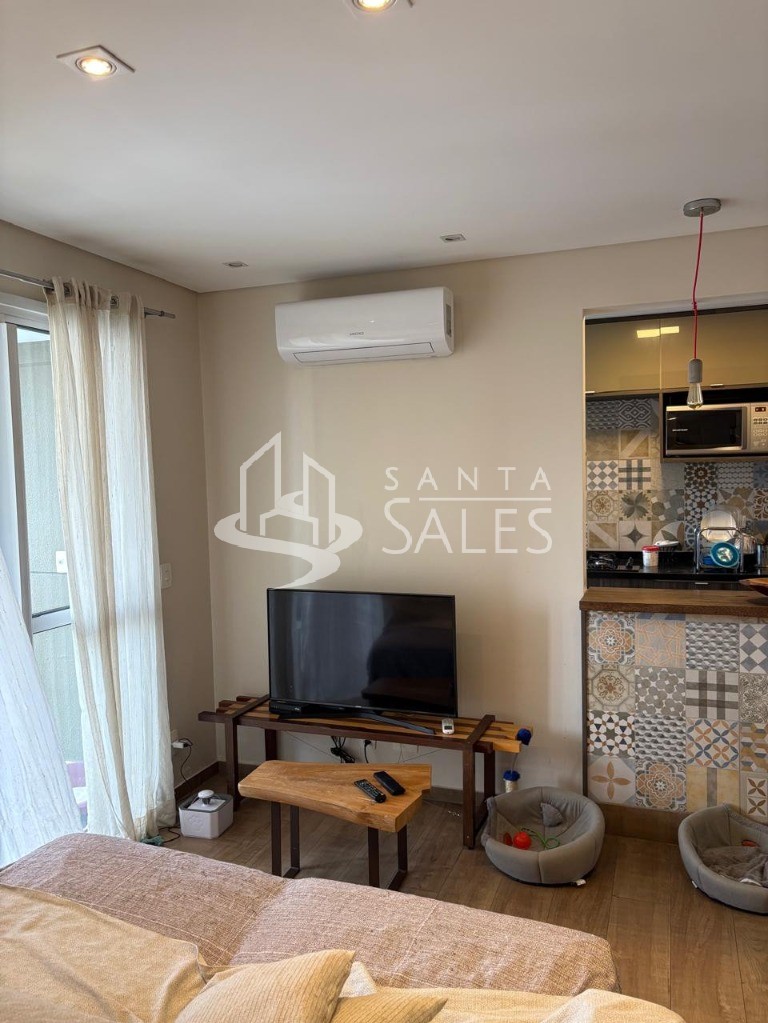 Apartamento, 2 quartos, 53 m² - Foto 5