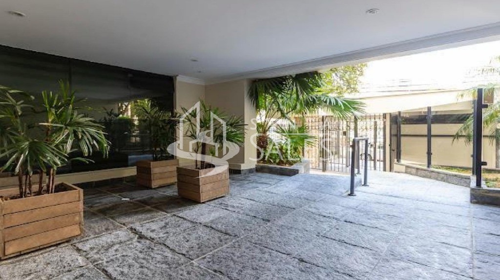 Apartamento, 1 quarto, 55 m² - Foto 25